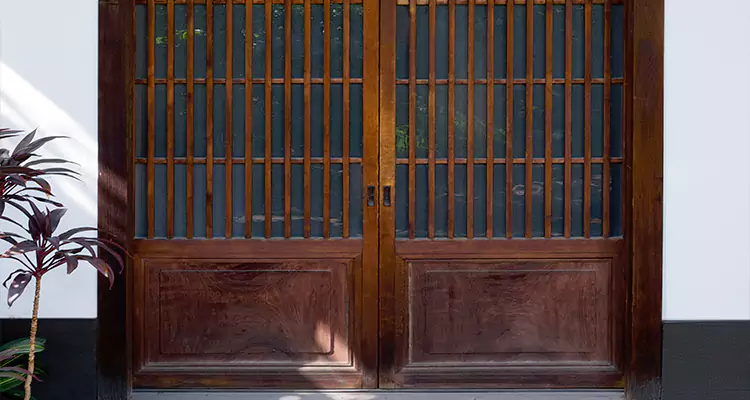 Accordion Patio Doors Repair in Boca Raton, FL