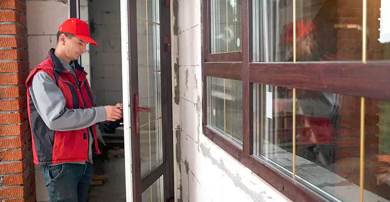 Comprehensive Commercial Door Repair Services in Boca Raton, FL