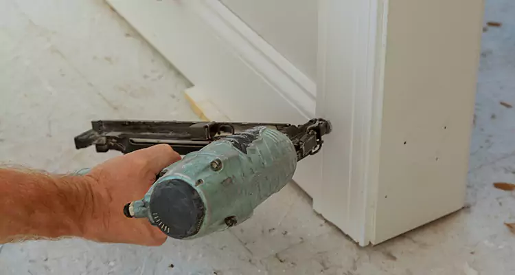 Patio Door Fix in Boca Raton, FL