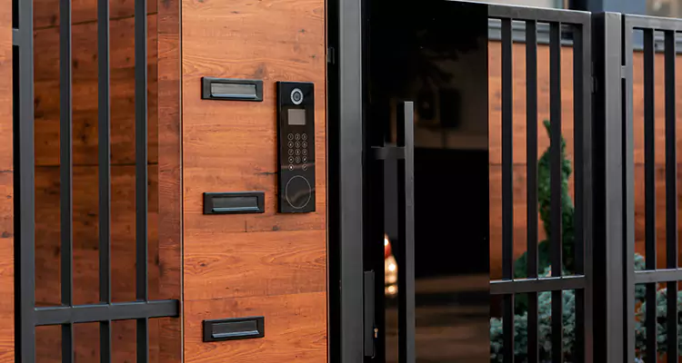 Screen Door Handle Replacement in Boca Raton, FL