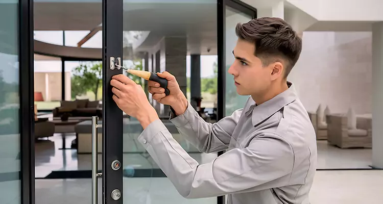 Best Door Lock RepairSliding Door Lock Repair in Boca Raton, FL