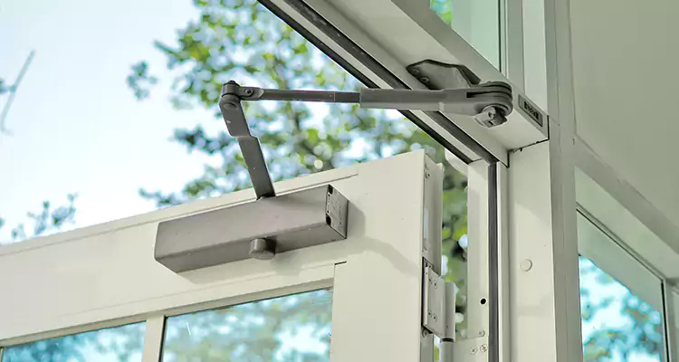 Automatic Door Opener Installation in Boca Raton, FL