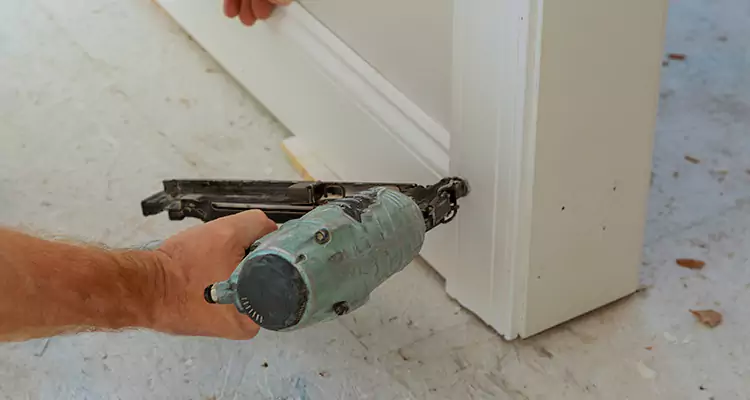 Fix Garage Door Panel in Boca Raton, FL