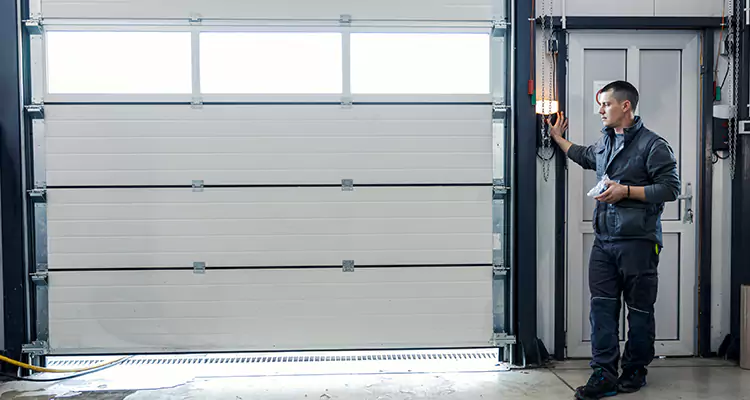 Our Garage Door Repair Services in Boca Raton, FL