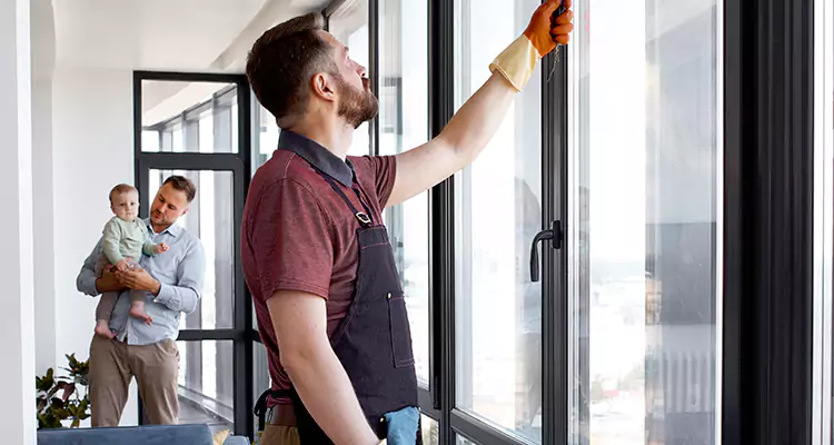 Patio Door Replacement in Boca Raton, FL