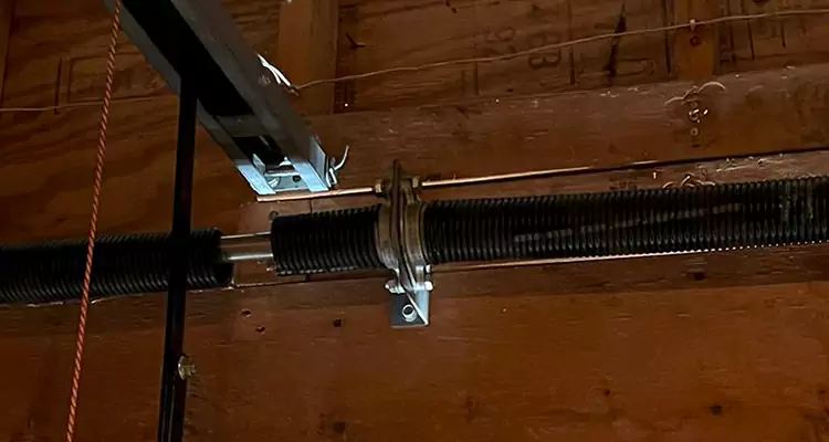 Garage Door Lift Cable Replacement in Boca Raton, FL