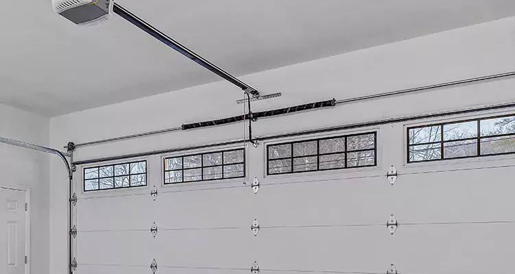 Garage Door Torsion Spring Repair in Boca Raton, FL