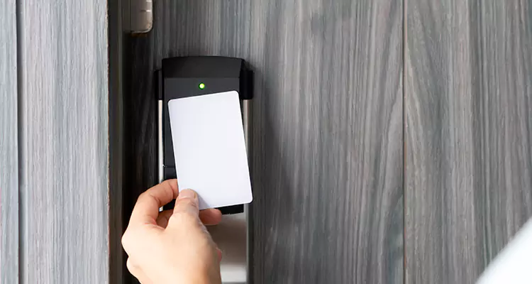Hotel Swipe Card Door Locks Repair in Boca Raton, FL
