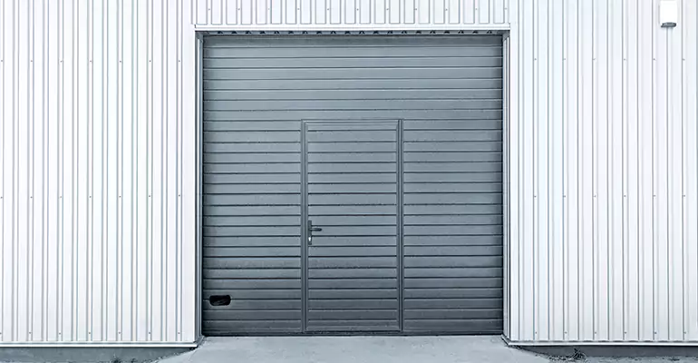 Trusted Industrial Overhead Door Repair in Boca Raton, FL