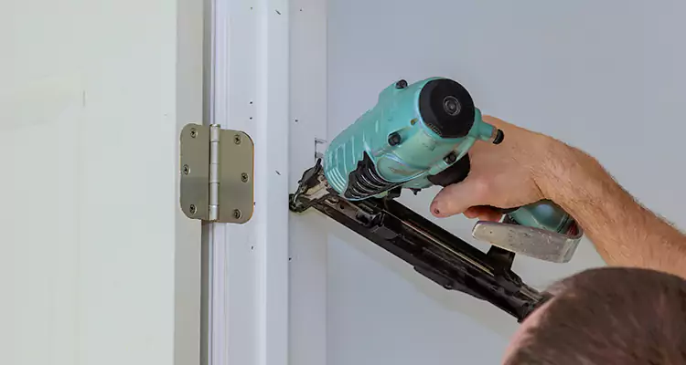 Interior Door Repair Services Near Me in Boca Raton, FL