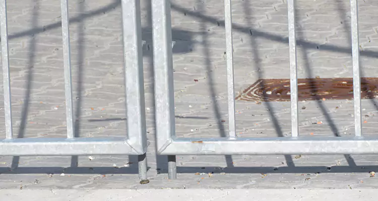 Our Metal Gate Repair Services in Boca Raton, FL
