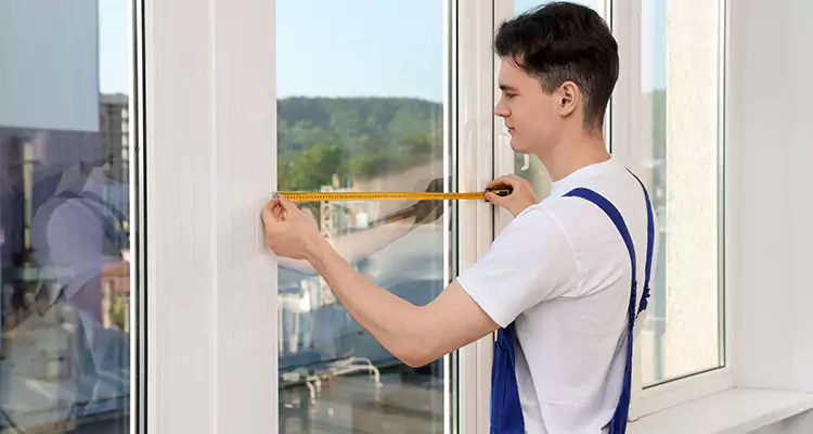 Our Window Restoration Services in Boca Raton, FL