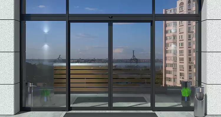 Our Patio Door Casing Repair Services in Boca Raton, FL