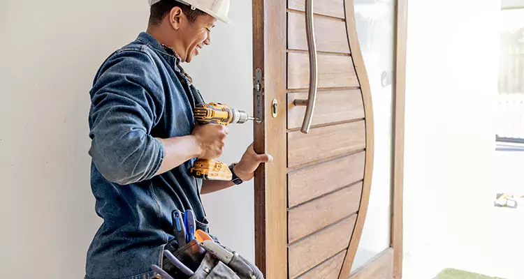 Fix Patio Door Rollers in Boca Raton, FL