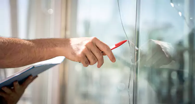 Sliding Glass Patio Door Repair in Boca Raton, FL