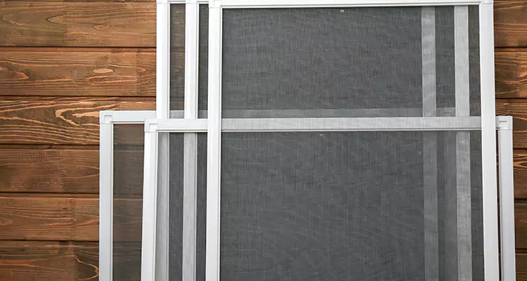 Patio Door Window Frame Repair in Boca Raton, FL