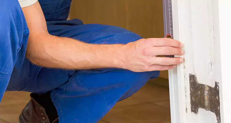 Antique Pocket Door Rollers Repair in Boca Raton, FL