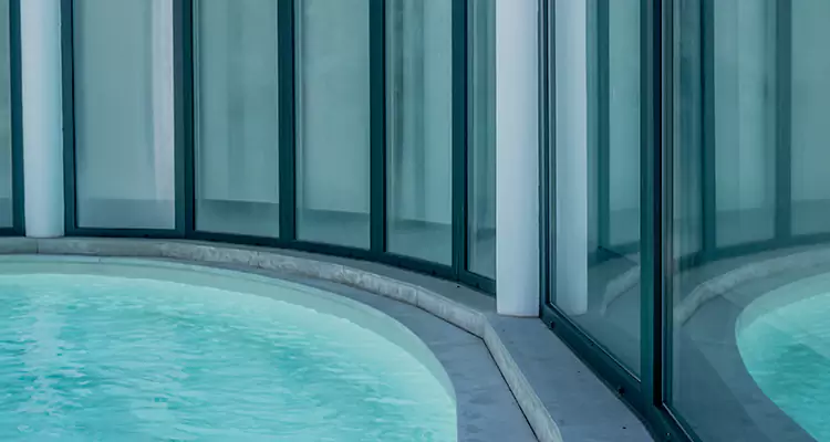 Repair Polyester Screen for Pool Enclosure in Boca Raton, FL