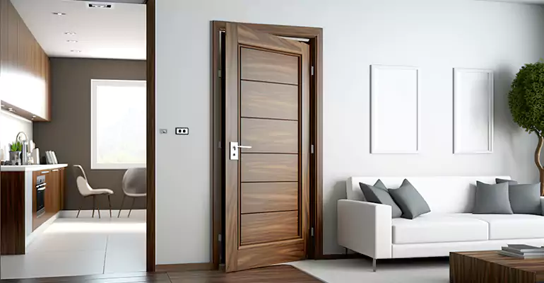 Residential Overhead Door Repair in Boca Raton, FL