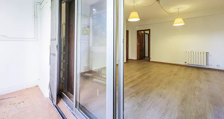Security Screen Doors Repair in Boca Raton, FL