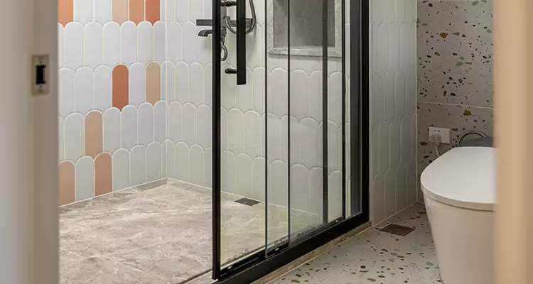 Sliding Shower Door Repair in Boca Raton, FL