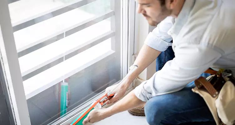 We fix All type of Sliding Door in Boca Raton, FL