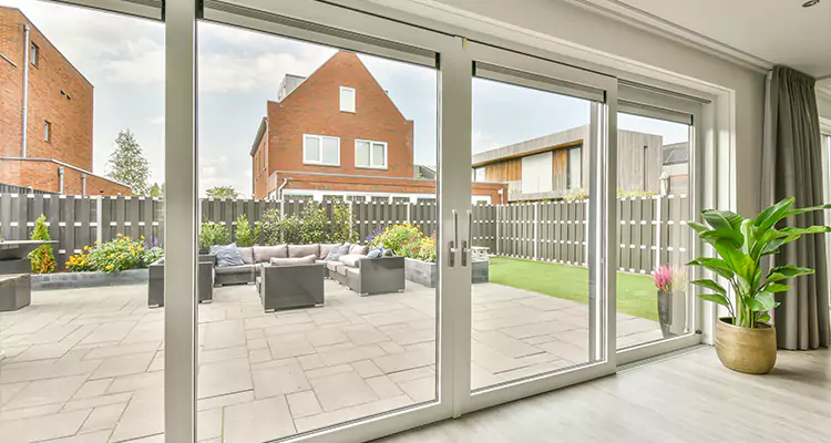 Sliding Glass Door Roller Replacement in Boca Raton, FL