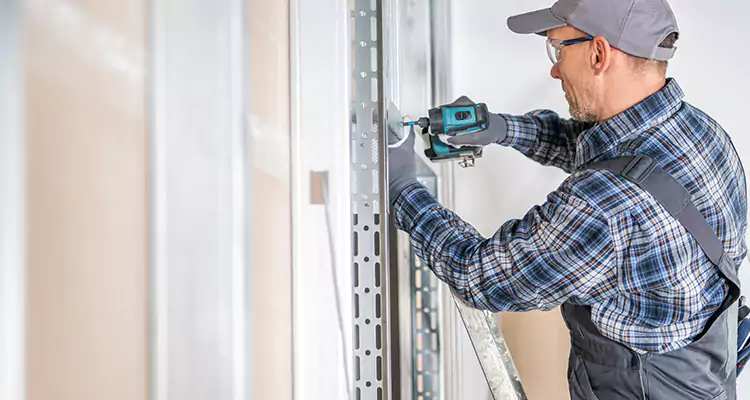 Sliding Door Latch Hardware Repair in Boca Raton, FL