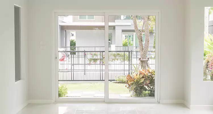 Sliding Panels For Patio Doors in Boca Raton, FL