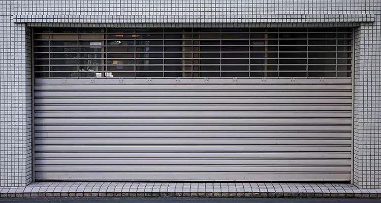 Steel Roll Up Door Repair in Boca Raton, FL