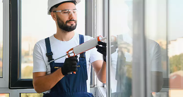 Window Frame Repair in Boca Raton, FL