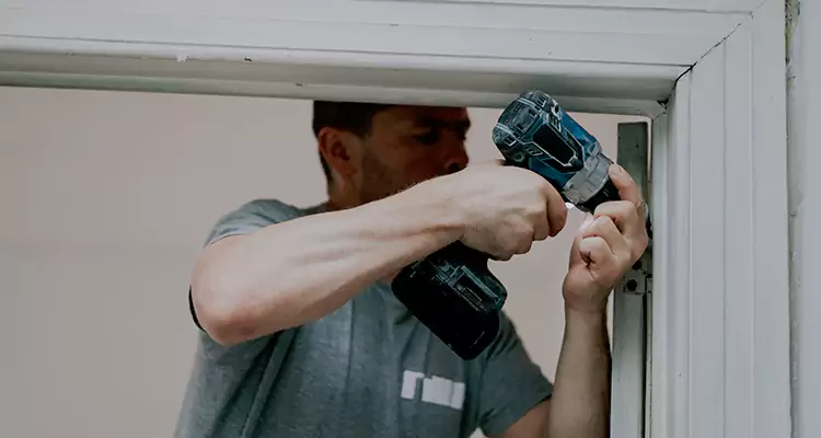 Wood Door Repair Near Me in Boca Raton, FL