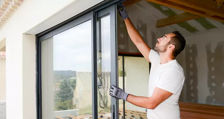 Fix Sliding Glass Door in Boca Raton, FL