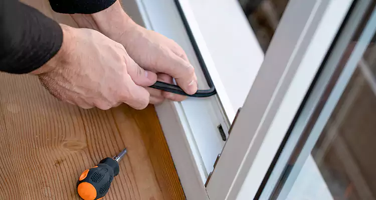 Sliding Door Maintenance in Boca Raton, FL