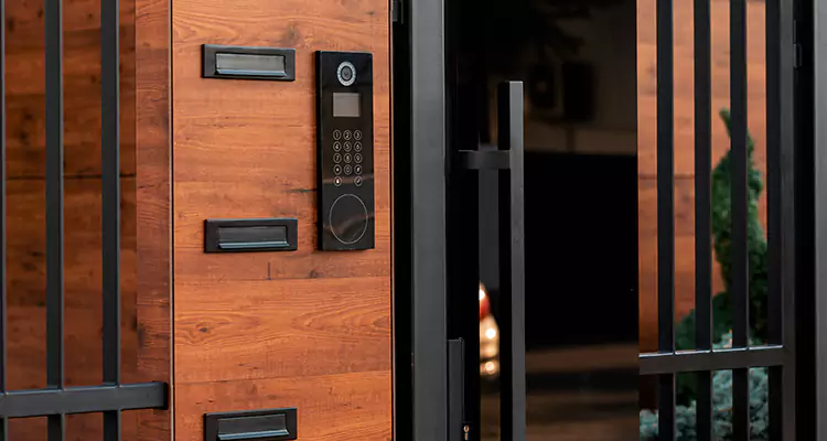 Automatic Door Maintenance in Boca Raton, FL