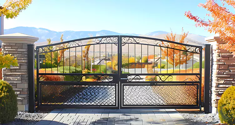Automatic Gate Repair Cost in Boca Raton, FL