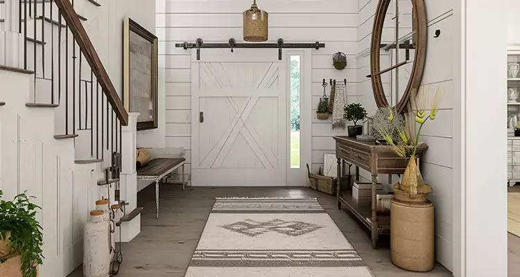 Interior Barn Doors Repair in Boca Raton, FL