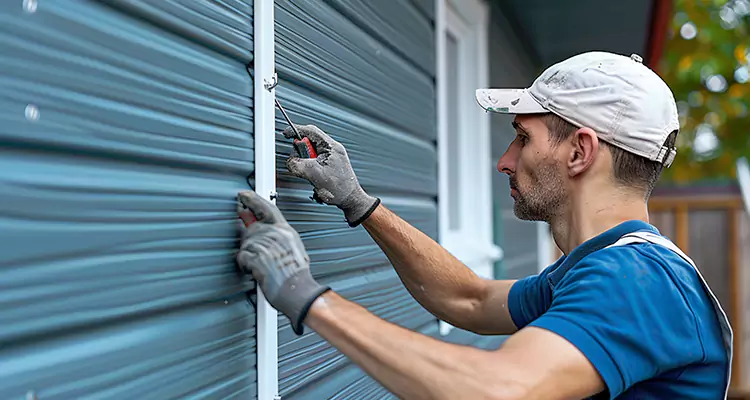 Wayne Dalton Commercial Doors Repair in Boca Raton, FL