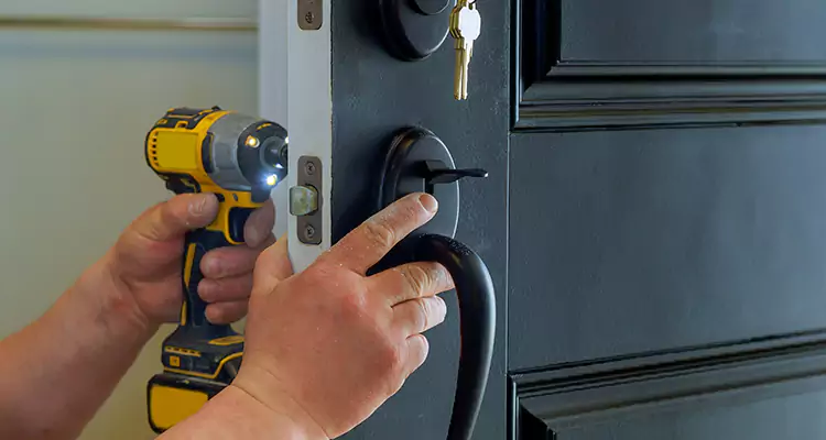 Comprehensive Door Lock Repair Services in Boca Raton, FL