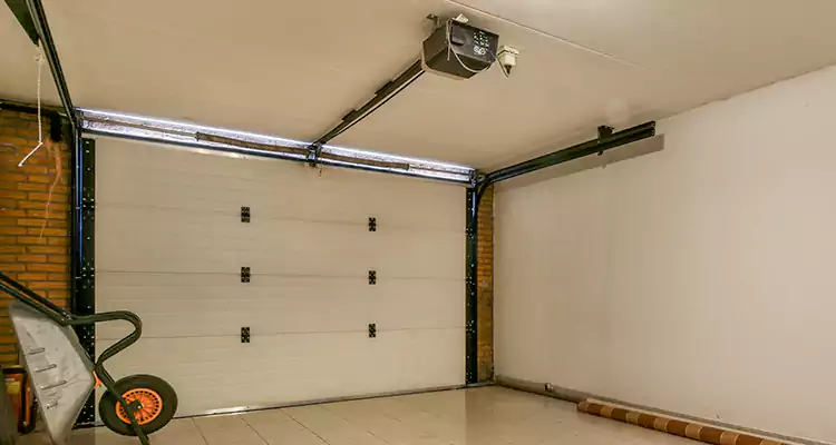 Chamberlain Garage Door Opener Installation in Boca Raton, FL
