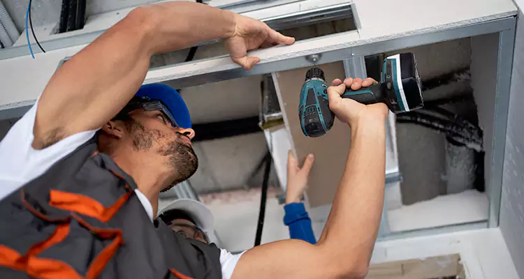 Emergency Overhead Door Repair in Boca Raton, FL