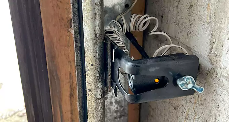 Fix Broken Garage Door Sensor in Boca Raton, FL