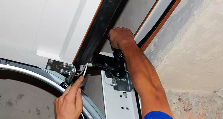 Weatherproof Door Seal Replacement in Boca Raton, FL