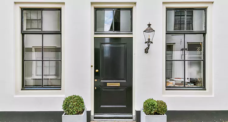 Modern French Doors Repair in Boca Raton, FL