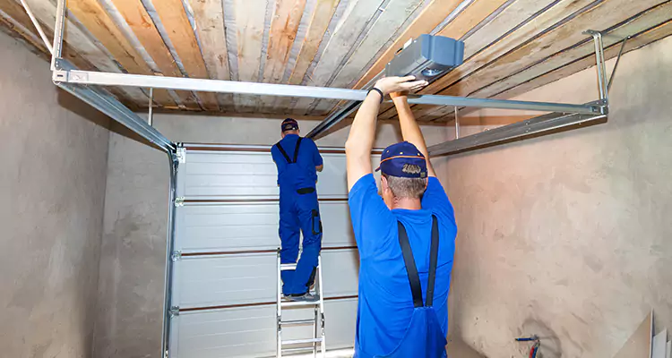 Garage Door Opener Technician in Boca Raton, FL