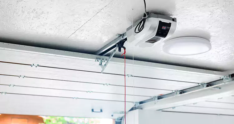 LiftMaster Garage Door Repair in Boca Raton, FL