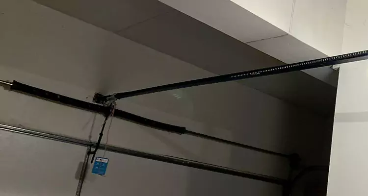 Garage Door Spring Removal in Boca Raton, FL