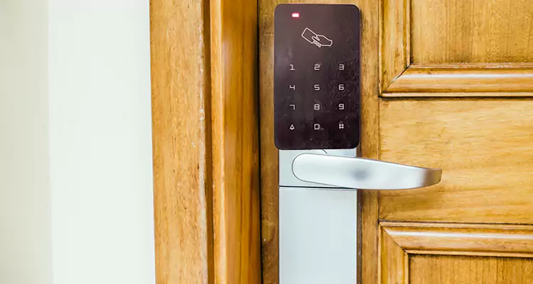 Keyless Hotel Door Locks Repair in Boca Raton, FL