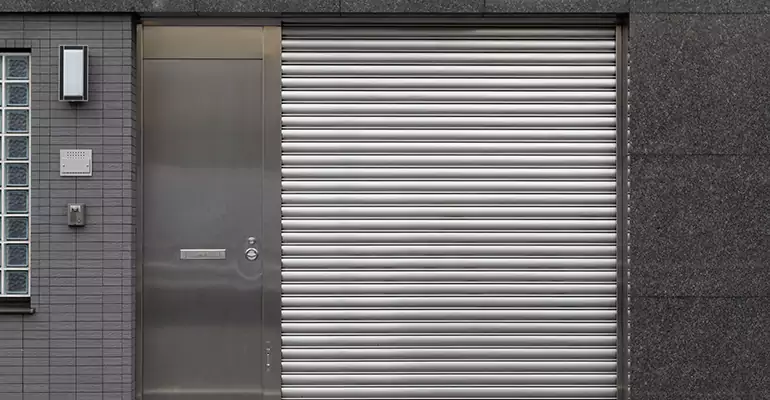 Industrial Roller Door Repair Service in Boca Raton, FL