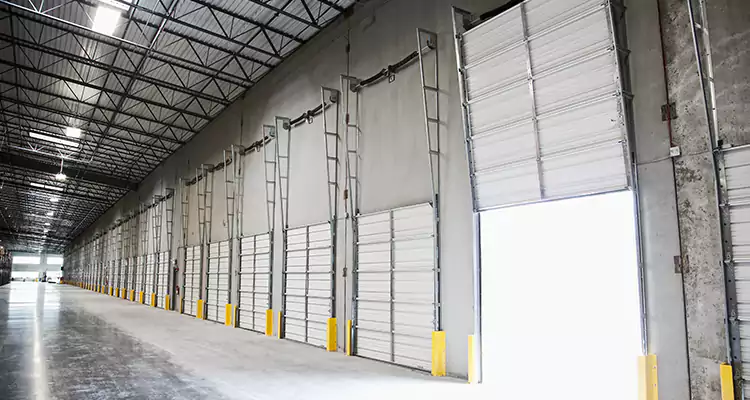 Industrial Roller Door Repair Prices in Boca Raton, FL